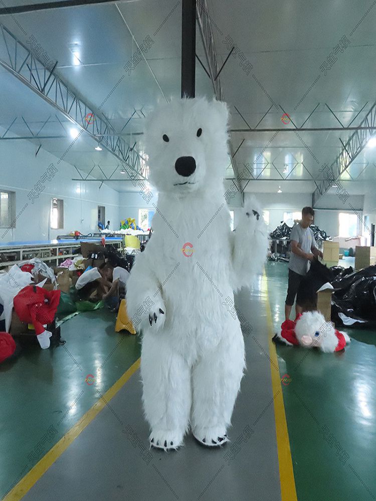 四川绵阳市玩偶服出租租赁去那找